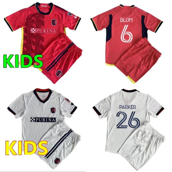 2023 2024 st. l ouis city soccer jerseys mls home away st louis''red' sc white nilsson 4 klauss 9 nelson gioacchini vassilev, Black
2023 2024 st. l ouis city soccer jerseys mls home away st louis''red' sc white nilsson 4 klauss 9 nelson gioacchini vassilev, Black