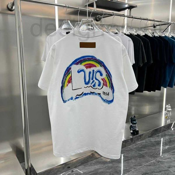 men's t-shirts designer summer mens t shirt casual womens tees with letters print short sleeves men hip hop clothes 23ss 7u0c, White;black
men's t-shirts designer summer mens t shirt casual womens tees with letters print short sleeves men hip hop clothes 23ss 7u0c, White;black
