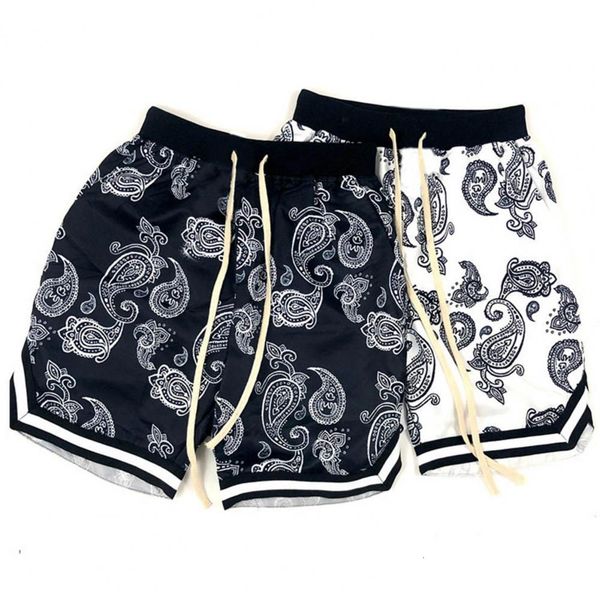 men's shorts harajuku men shorts bandana pattern lace-up elastic waist man casual beach shorts fashion hip hop men's brand short p, White;black
men's shorts harajuku men shorts bandana pattern lace-up elastic waist man casual beach shorts fashion hip hop men's brand short p, White;black