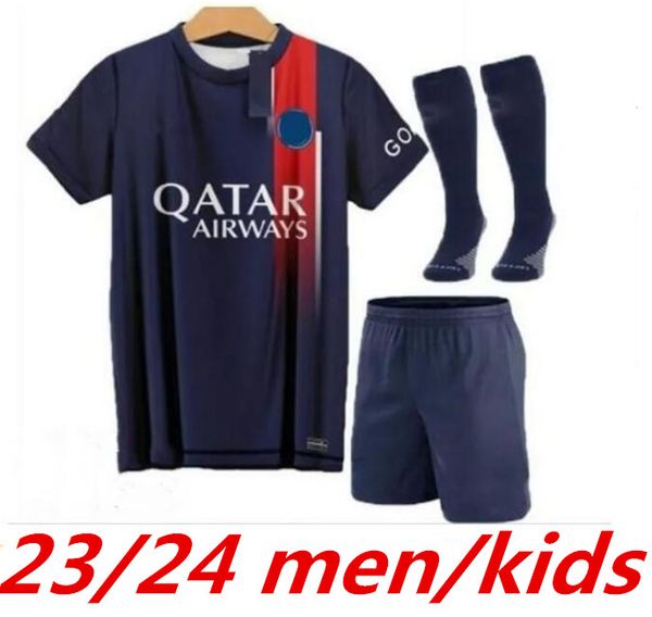 23 24 paris mbappe psgs soccer jerseys 2023 2024 wijnaldum sergio ramos hakimi fourth maillots de football kit verratti neymar jr third 4th, Black;yellow
23 24 paris mbappe psgs soccer jerseys 2023 2024 wijnaldum sergio ramos hakimi fourth maillots de football kit verratti neymar jr third 4th, Black;yellow