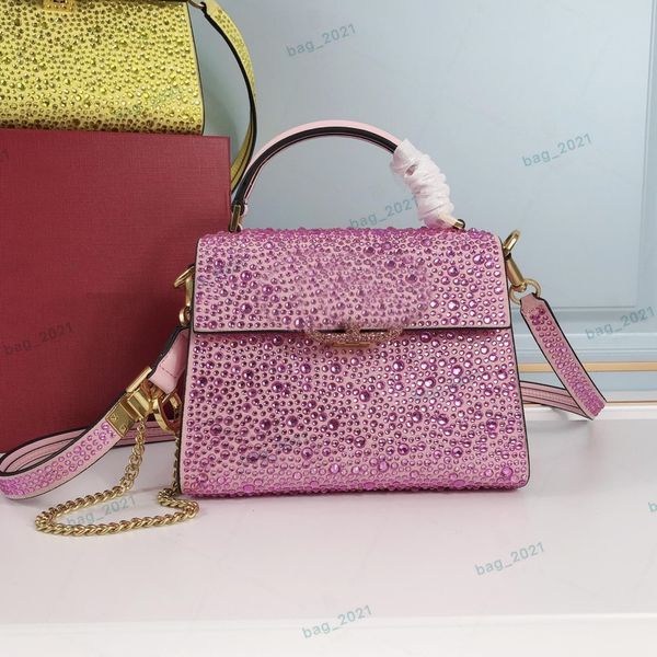 10a womens designer tote bags sparkling diamond crystal shoulder bags valentinose crossbody vsling tote bags handbags sling chains purse
10a womens designer tote bags sparkling diamond crystal shoulder bags valentinose crossbody vsling tote bags handbags sling chains purse