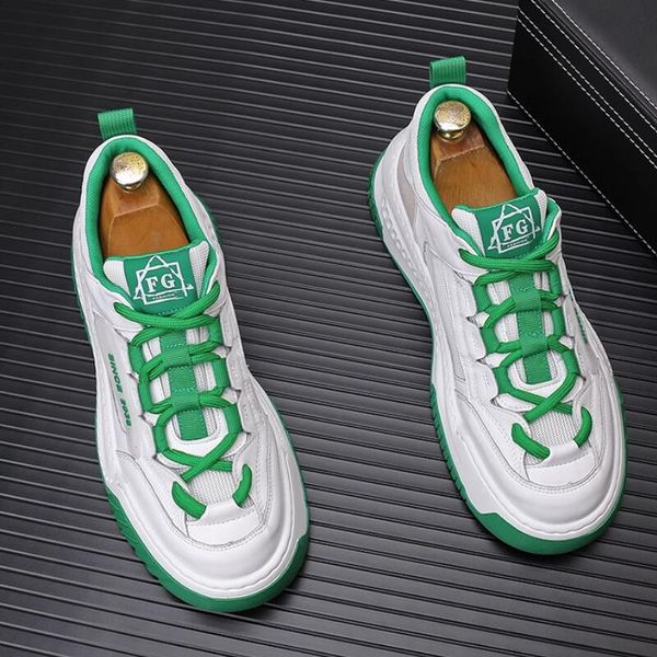 2023 summer new thin mesh surface small white shoes thick sole leisure dad shoes a19, Black
2023 summer new thin mesh surface small white shoes thick sole leisure dad shoes a19, Black