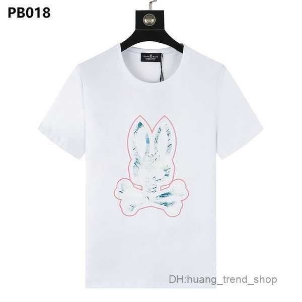 psycho bunny spring summer men t shirt skeleton rabbit print transportation fashion street tide brand tee 12 u80m, White;black
psycho bunny spring summer men t shirt skeleton rabbit print transportation fashion street tide brand tee 12 u80m, White;black