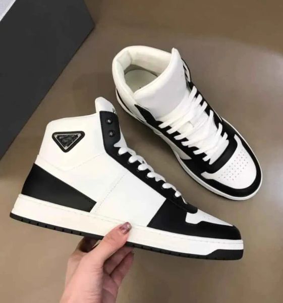 casual shoes 2023s/s runner sports downtown high sneakers men rubber sole fabric patent leather men's wholesale discount trainer with b, Black
casual shoes 2023s/s runner sports downtown high sneakers men rubber sole fabric patent leather men's wholesale discount trainer with b, Black