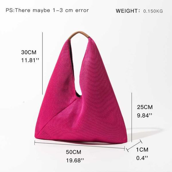 summer triangle hobo beach women mesh design lightweight 2023 net tote bag brand mabula handbag elegant portable shoulder purse
summer triangle hobo beach women mesh design lightweight 2023 net tote bag brand mabula handbag elegant portable shoulder purse