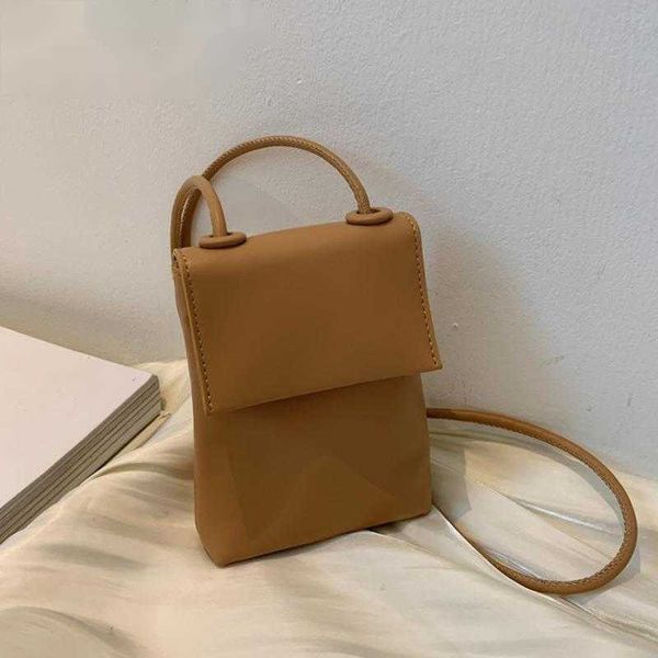 evening bags soft leather simply solid color mobile phone womens 2023 summer new casual versatile crossbody shoulder bag 230427
evening bags soft leather simply solid color mobile phone womens 2023 summer new casual versatile crossbody shoulder bag 230427