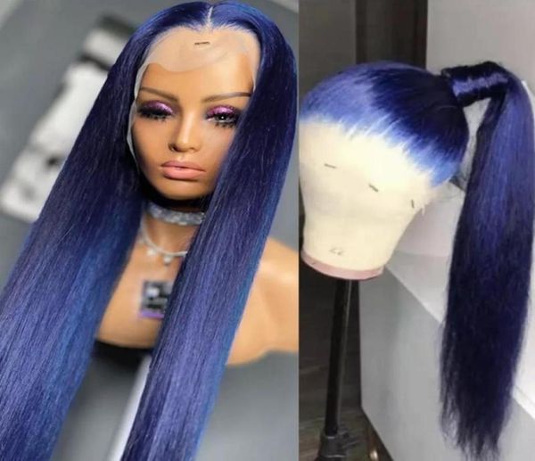 closures dark blue synthetic hair silky straight lace front for black women fiber cosplay babyhair 26 inch long glueles5734431, Black;brown
closures dark blue synthetic hair silky straight lace front for black women fiber cosplay babyhair 26 inch long glueles5734431, Black;brown