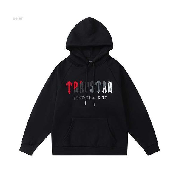 trapstar men hoodies tracksuit printed sportswear warm hoodie sweatshirts us size s-xl 3kuj, Black
trapstar men hoodies tracksuit printed sportswear warm hoodie sweatshirts us size s-xl 3kuj, Black
