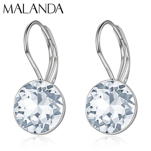 stud malanda round crystal from austria classic small bella stud earrings for women fashion sliver earrings wedding jewelry 230515, Golden;silver
stud malanda round crystal from austria classic small bella stud earrings for women fashion sliver earrings wedding jewelry 230515, Golden;silver