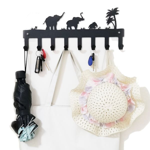 hooks rails key holder wall mount hangers for hanging keys bags clothes tools metal rack organizer for kitchen utensils bathroom accessories
hooks rails key holder wall mount hangers for hanging keys bags clothes tools metal rack organizer for kitchen utensils bathroom accessories