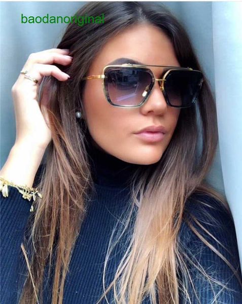 designer sunglasses trendy dita men's and women's square sunglasses mach seven, White;black
designer sunglasses trendy dita men's and women's square sunglasses mach seven, White;black