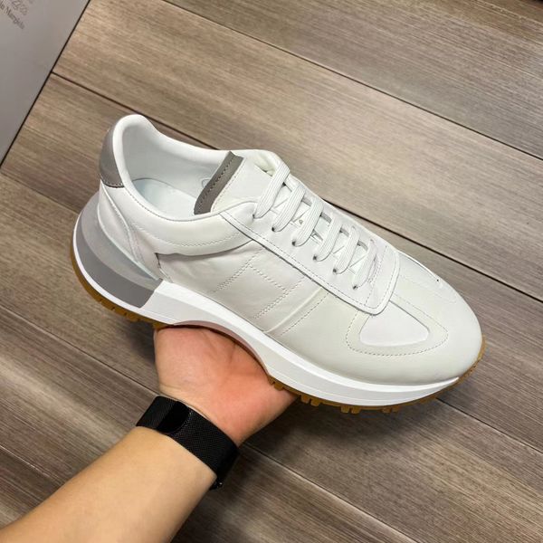 margiela designer shoes luxury 50-50 sneaker mm6 men women maison triple white black beige olive casual mens trainers outdoor sports sneaker
margiela designer shoes luxury 50-50 sneaker mm6 men women maison triple white black beige olive casual mens trainers outdoor sports sneaker
