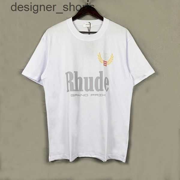 rhude t-shirt summer designer t shirt men t shirts luxury letter print shirt mens women clothing short sleeved s-xxl 1a9s2, White;black
rhude t-shirt summer designer t shirt men t shirts luxury letter print shirt mens women clothing short sleeved s-xxl 1a9s2, White;black
