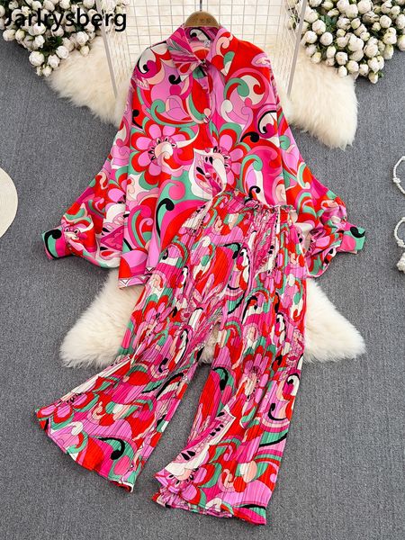 women's two piece pants jarlrysberg loose fashion long sleeve suits women luxury shirt two-piece clothing casual high waist pleated fem, White
women's two piece pants jarlrysberg loose fashion long sleeve suits women luxury shirt two-piece clothing casual high waist pleated fem, White