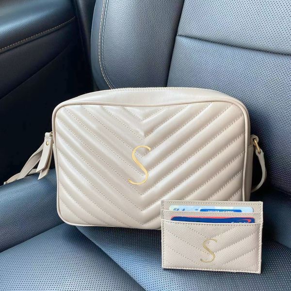 luxury designer lou quilted camera handbag tassel bag womens mens genuine leather cross body tote bags wallets wholesale travel white clutch
luxury designer lou quilted camera handbag tassel bag womens mens genuine leather cross body tote bags wallets wholesale travel white clutch