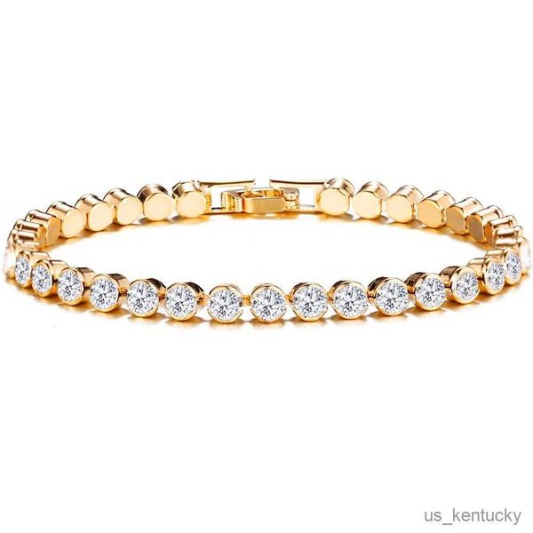 charm bracelets korean luxury crystal bracelet for women wedding gift gold silver color metal chain bracelets bangles jewelry, Golden;silver
charm bracelets korean luxury crystal bracelet for women wedding gift gold silver color metal chain bracelets bangles jewelry, Golden;silver