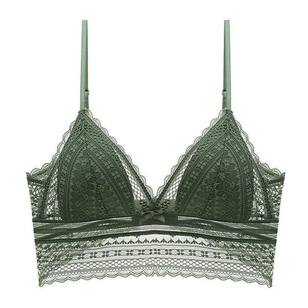 french lace lingerie for women u-shaped large backless thin style without steel ring triangular soft cup bra cover for summer, Red;black
french lace lingerie for women u-shaped large backless thin style without steel ring triangular soft cup bra cover for summer, Red;black