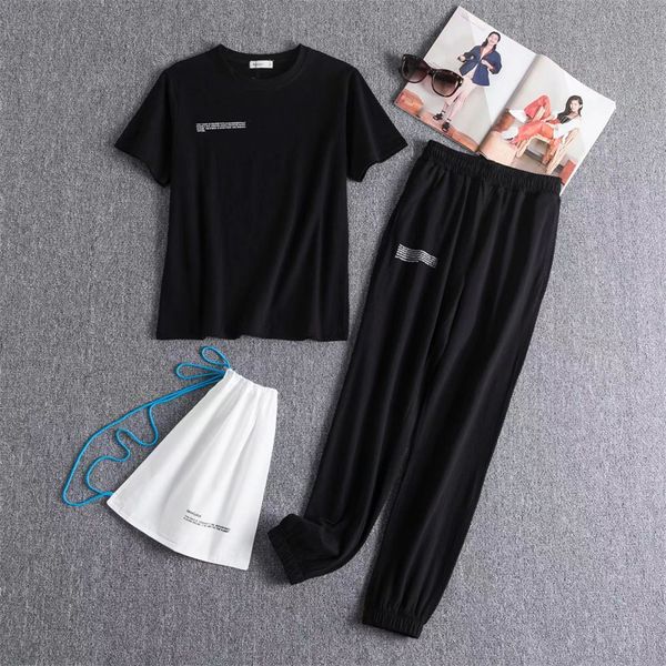 luxury women's tracksuits designer suit coat fashion with nylon fabric classic letter pants cowboy jacket tracksuit t-shirt sweatshirt, White
luxury women's tracksuits designer suit coat fashion with nylon fabric classic letter pants cowboy jacket tracksuit t-shirt sweatshirt, White