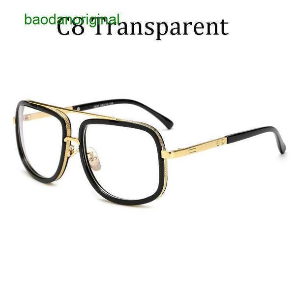 designer sunglasses dita men's women's metal trend fashion and sunglasses 1828 1u35, White;black
designer sunglasses dita men's women's metal trend fashion and sunglasses 1828 1u35, White;black