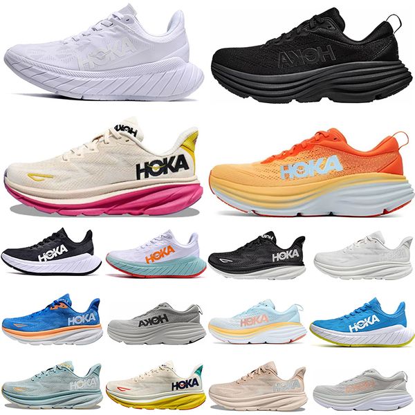 hoka one one running shoes hokas bondi 8 carbon x2 clifton 9 challenger atr 6 women men low mesh trainers triple white on cloud dhgate desig, White;red
hoka one one running shoes hokas bondi 8 carbon x2 clifton 9 challenger atr 6 women men low mesh trainers triple white on cloud dhgate desig, White;red