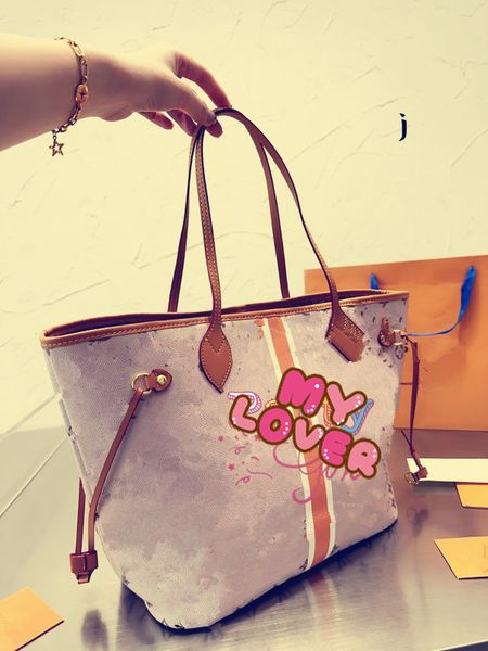 2023 2 pieces new shopping bag fashion luxury handbag women's designer single shoulder crossbody bag leather beach handbag
2023 2 pieces new shopping bag fashion luxury handbag women's designer single shoulder crossbody bag leather beach handbag