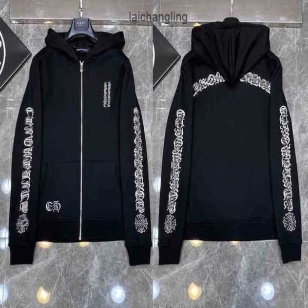 classic designer fashion hoodies chromes luxury mens zipper ch sweatshirts horseshoe heart sanskrit cross print pullover hooded high em61, Black
classic designer fashion hoodies chromes luxury mens zipper ch sweatshirts horseshoe heart sanskrit cross print pullover hooded high em61, Black