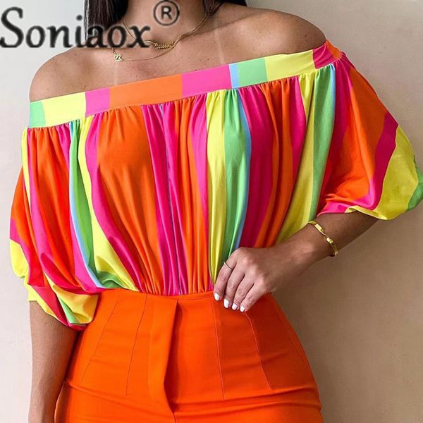 women's t shirt fashion kaus lengan pendek wanita atasan lipit longgar komuter warna bergaris musim panas untuk perempuan 230515, White
women's t shirt fashion kaus lengan pendek wanita atasan lipit longgar komuter warna bergaris musim panas untuk perempuan 230515, White
