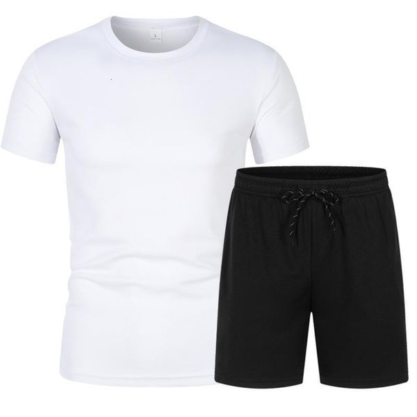 men's tracksuits summer casual men's crew neck breathable short sleeve t-shirt tracksuit sweatpants fashion men clothing s-4xl 230, Gray
men's tracksuits summer casual men's crew neck breathable short sleeve t-shirt tracksuit sweatpants fashion men clothing s-4xl 230, Gray