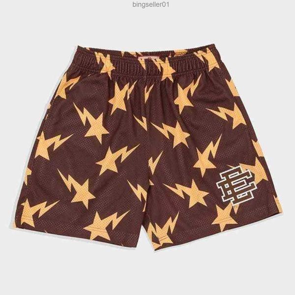 summer mens fashion brand ee basic shorts eric emanuel casual mesh short newyork city skyline designers gym running fitness beach loose vtbs, White;black
summer mens fashion brand ee basic shorts eric emanuel casual mesh short newyork city skyline designers gym running fitness beach loose vtbs, White;black