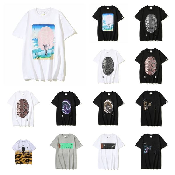 in stock designer tshirts mens t shirt womens t-shirts tees shirts trends cotton sleeves luxurys summer sports cord sleeve size m-xxxl, White;black
in stock designer tshirts mens t shirt womens t-shirts tees shirts trends cotton sleeves luxurys summer sports cord sleeve size m-xxxl, White;black