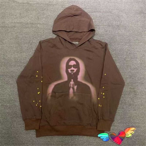 men's hoodies fashion sp5der 555555 sweatshirts designer brown world wide spider hood 2023 men women 1 main street hip hop young bandit, Black
men's hoodies fashion sp5der 555555 sweatshirts designer brown world wide spider hood 2023 men women 1 main street hip hop young bandit, Black