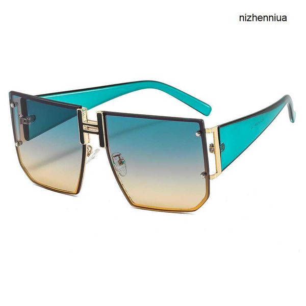hermm elegant sunglase emma h large frame unglae fahion men and women polygonal unglae thick leg glae 1js4, White;black
hermm elegant sunglase emma h large frame unglae fahion men and women polygonal unglae thick leg glae 1js4, White;black