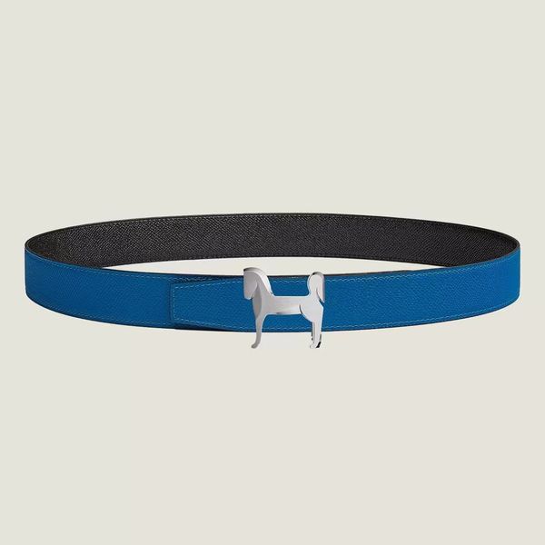 belts men designer brand luxury double buckle belts women's fashion leather belts for men classic casual double-sided waistbands for wo, Black;brown
belts men designer brand luxury double buckle belts women's fashion leather belts for men classic casual double-sided waistbands for wo, Black;brown