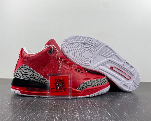 jumpman 3 x dj khaled grateful basketball shoes red black cement trainers outdoor sneakers with box
jumpman 3 x dj khaled grateful basketball shoes red black cement trainers outdoor sneakers with box