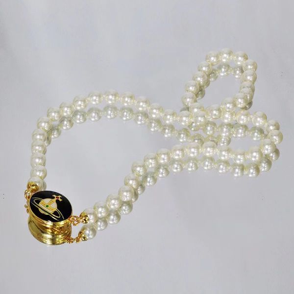 classic fashion pearl necklace designer jewelry wedding diamond 18k platinum luxury fashion pendant women's necklace, holiday gift, Silver
classic fashion pearl necklace designer jewelry wedding diamond 18k platinum luxury fashion pendant women's necklace, holiday gift, Silver