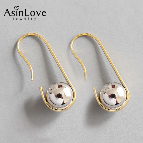 dangle chandelier asinlove creative 18k gold u-shaped hook ball earrings dainty handmade real 925 sliver drop earrings for women fine jewelr, Silver
dangle chandelier asinlove creative 18k gold u-shaped hook ball earrings dainty handmade real 925 sliver drop earrings for women fine jewelr, Silver