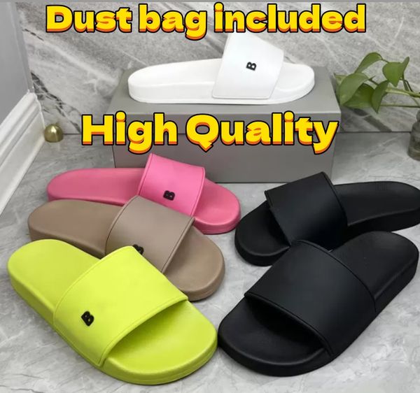 2023 designer fashion slipper sliders paris slides sandals slippers for men women with original box designer beach flip flops, Black
2023 designer fashion slipper sliders paris slides sandals slippers for men women with original box designer beach flip flops, Black