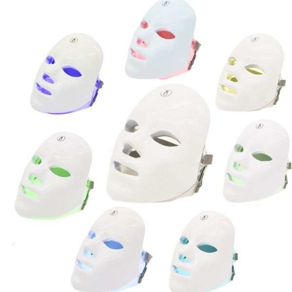 face care devices usb charge 7colors led mask pon therapy skin rejuvenation anti acne wrinkle removal brightening 230512
face care devices usb charge 7colors led mask pon therapy skin rejuvenation anti acne wrinkle removal brightening 230512