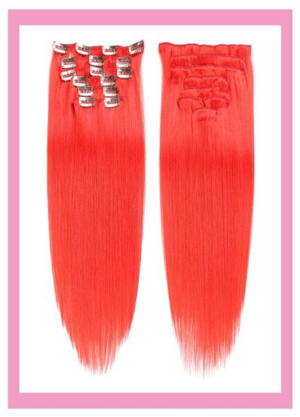 brazilian human hair extensions clip in red straight 1424inch 70g 100g red pure color 7pcs clips on hair products7982326, Black;brown
brazilian human hair extensions clip in red straight 1424inch 70g 100g red pure color 7pcs clips on hair products7982326, Black;brown