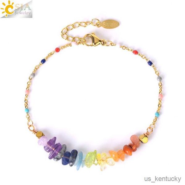 charm bracelets natural stone bracelet for women stainless steel chain reiki crystal bracelets tren jewelry, Golden;silver
charm bracelets natural stone bracelet for women stainless steel chain reiki crystal bracelets tren jewelry, Golden;silver
