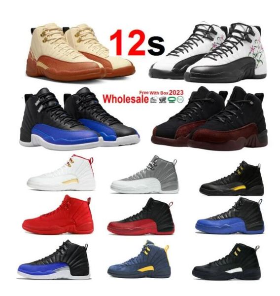 men basketball shoes indigo 12s playoff 12 stealth with box flu game dark grey black taxi gym red the master twist triple black mens shoe un
men basketball shoes indigo 12s playoff 12 stealth with box flu game dark grey black taxi gym red the master twist triple black mens shoe un
