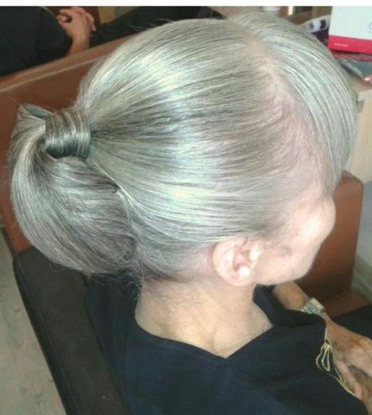 real hair salt and pepper silver grey hair ponytail for black women short hairstyles for women machine made human colorful grey ha3953548
real hair salt and pepper silver grey hair ponytail for black women short hairstyles for women machine made human colorful grey ha3953548