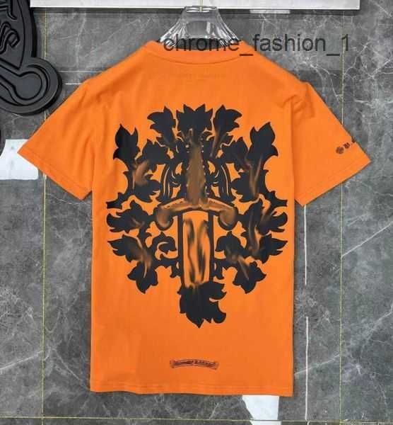 2023mens classic t shirt heart fashion ch brand letter sanskrit cross pattern sweater t-shirts designers chromes pullover cotton tshirts 20, White;black
2023mens classic t shirt heart fashion ch brand letter sanskrit cross pattern sweater t-shirts designers chromes pullover cotton tshirts 20, White;black