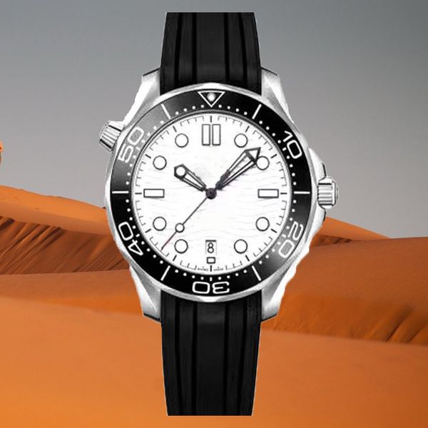 commerce machinery watch for man watches automatic wrist watchs 41mm mechanical movement glass back sports sea mens blue silver watchs wrist, Slivery;brown
commerce machinery watch for man watches automatic wrist watchs 41mm mechanical movement glass back sports sea mens blue silver watchs wrist, Slivery;brown
