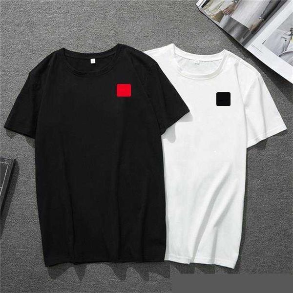 men's t-shirts mens t shirt european american popular small red heart printing t-shirt men women couples t-shirt, White;black
men's t-shirts mens t shirt european american popular small red heart printing t-shirt men women couples t-shirt, White;black