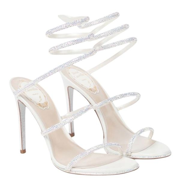 rene caovilla stiletto high heel sandals crystal karung open toe snakelike twining rhinestone sandals women black pink cleo embellished sand
rene caovilla stiletto high heel sandals crystal karung open toe snakelike twining rhinestone sandals women black pink cleo embellished sand