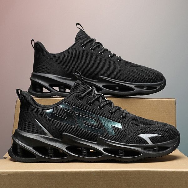 2023 mens trainers running shoes blue black orange breathable fashion cut durable comfortable walking sports sneakers 40-44
2023 mens trainers running shoes blue black orange breathable fashion cut durable comfortable walking sports sneakers 40-44