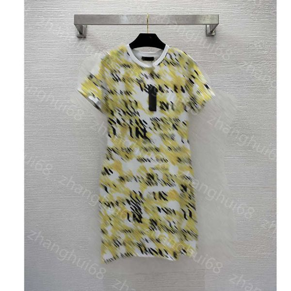 23ss womens designer clothing summer dresses women dress letter logo printed slim-fit cotton short-sleeved dress womens clothing a1, Black;gray
23ss womens designer clothing summer dresses women dress letter logo printed slim-fit cotton short-sleeved dress womens clothing a1, Black;gray