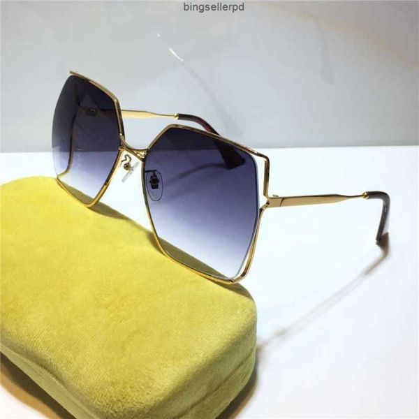 sunglasses for women classic summer fashion 0817s style metal and plank frame eye glasses uv protection lens 081700n300n3, White;black
sunglasses for women classic summer fashion 0817s style metal and plank frame eye glasses uv protection lens 081700n300n3, White;black