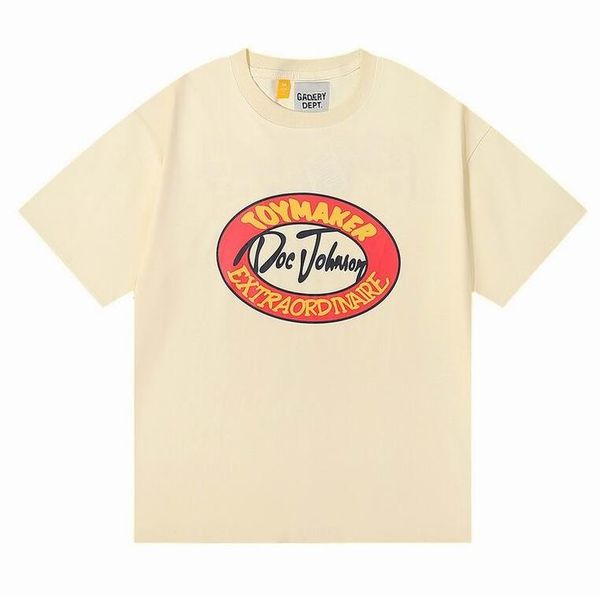 2023 galleryse depts tees mens t shirts women designer galleryes t-shirts cottons man s casual shirt luxurys clothing street shorts sleeve, White;black
2023 galleryse depts tees mens t shirts women designer galleryes t-shirts cottons man s casual shirt luxurys clothing street shorts sleeve, White;black